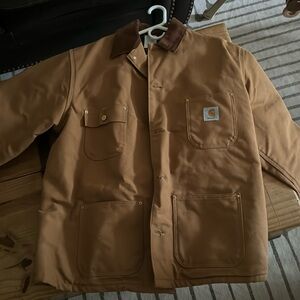 Brand new Carhartt Blanket Lined Jacket